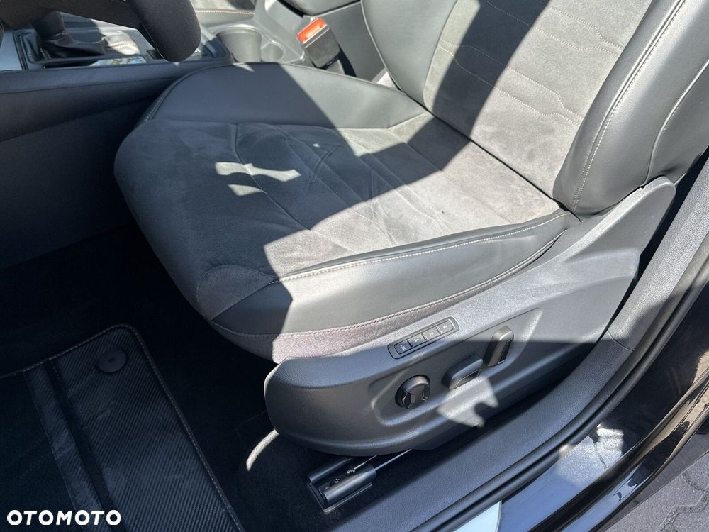 Cupra Ateca 2.0 TSI 4Drive VZ DSG - 15