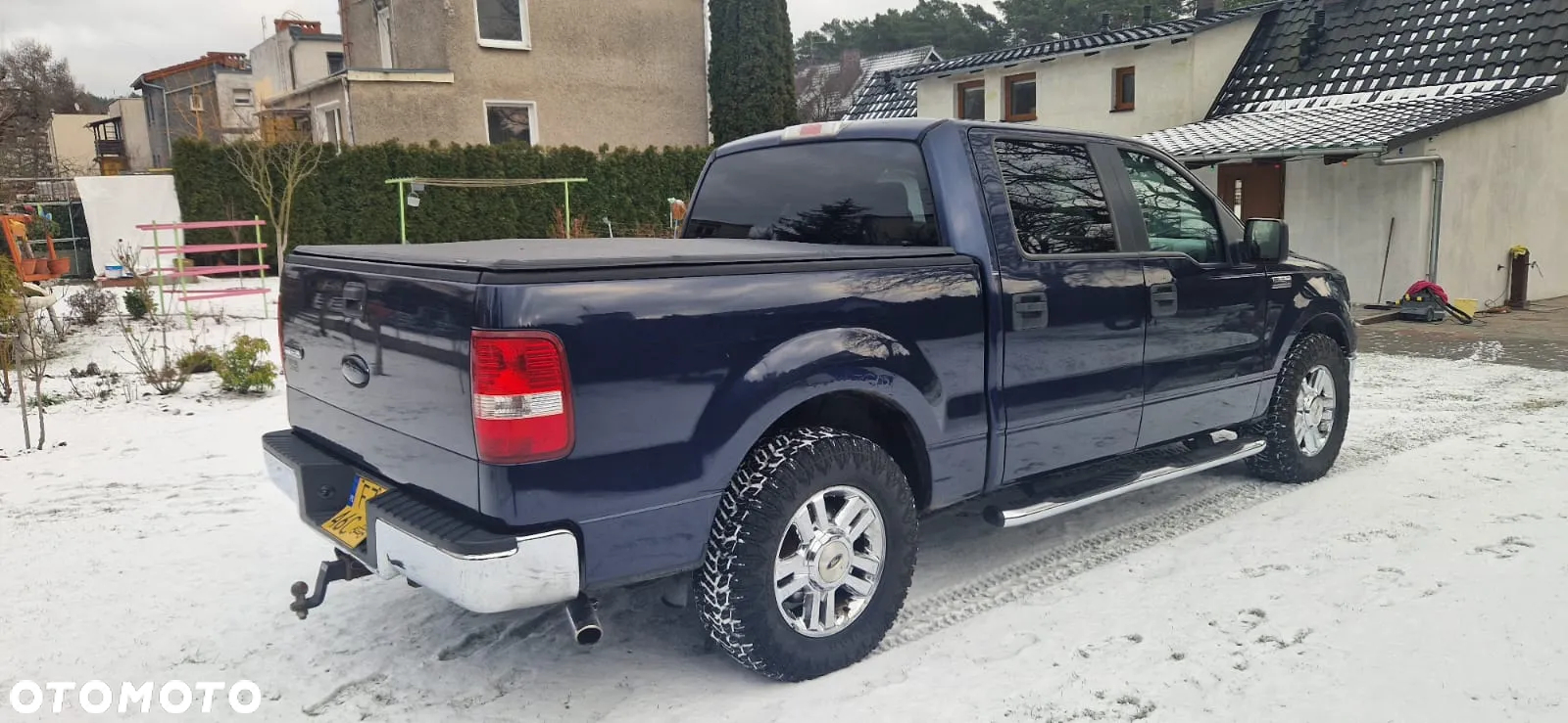Ford F150 - 11