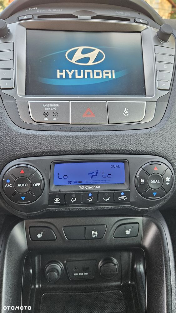 Hyundai ix35 2.0 Premium 2WD - 27