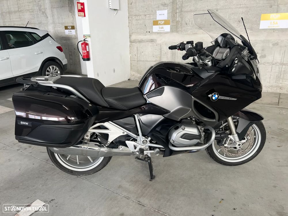 BMW R 1200 RT - 3