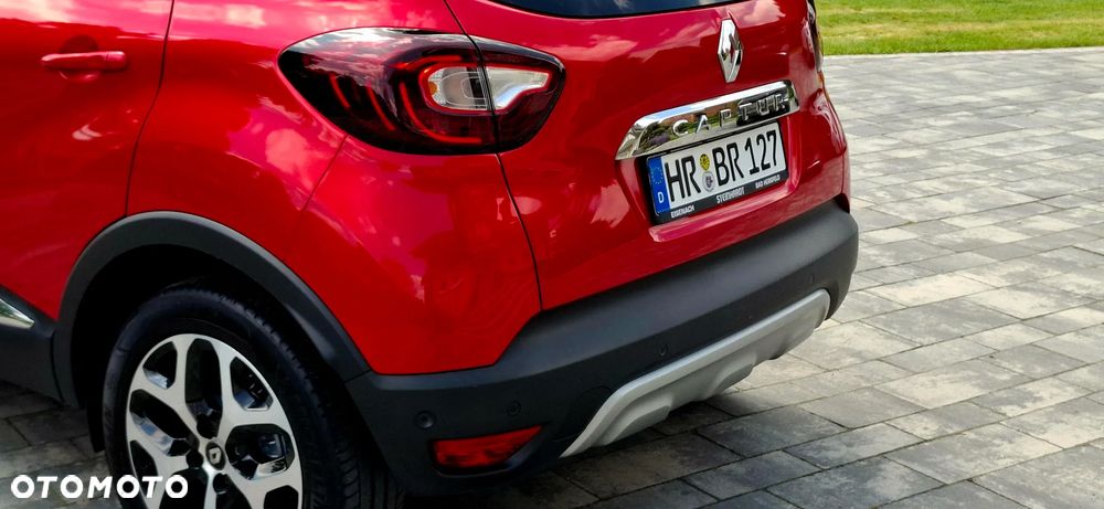 Renault Captur ENERGY TCe 120 Experience - 7
