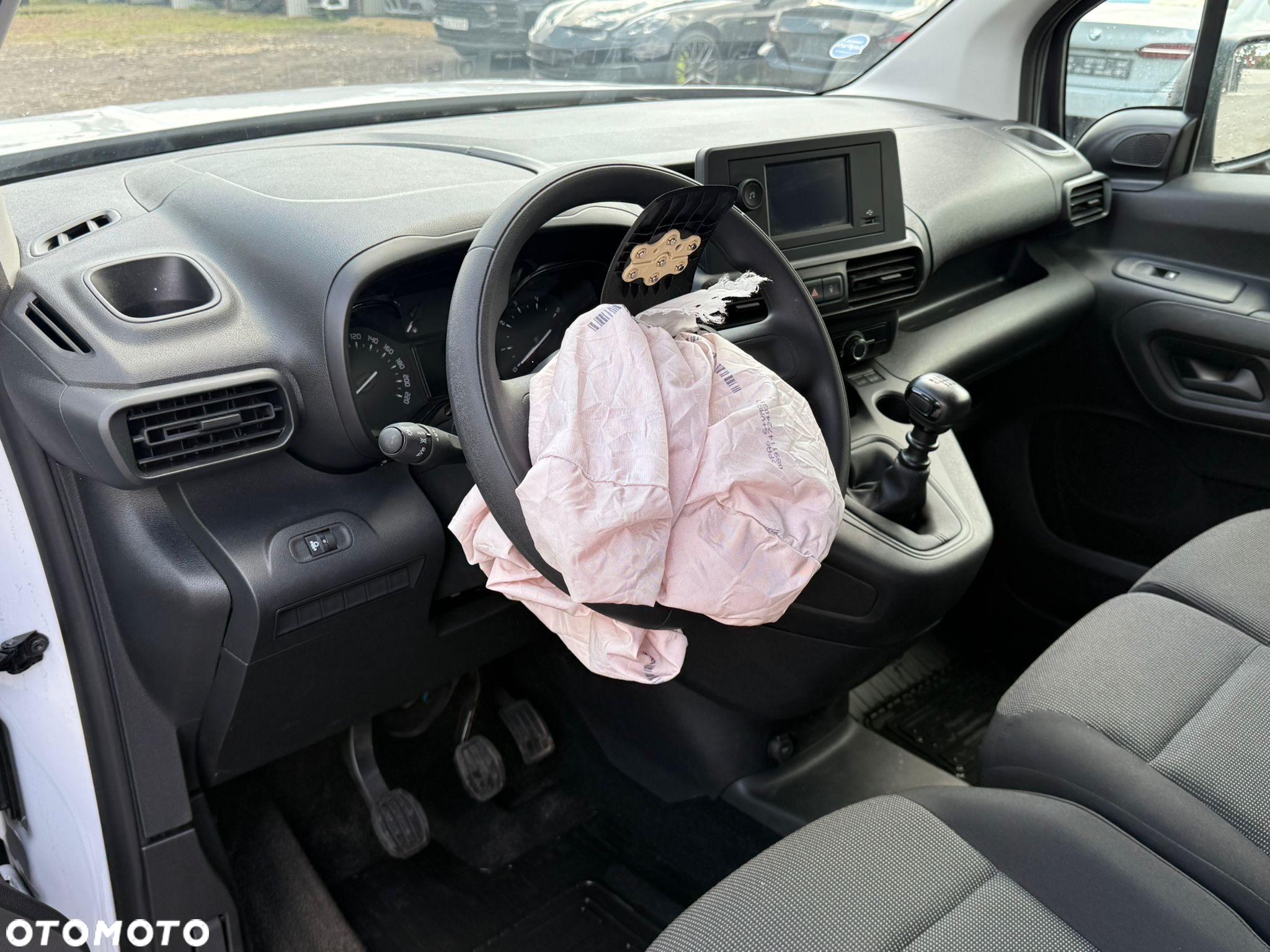 Toyota PROACE CITY 1.5 diesel - 14