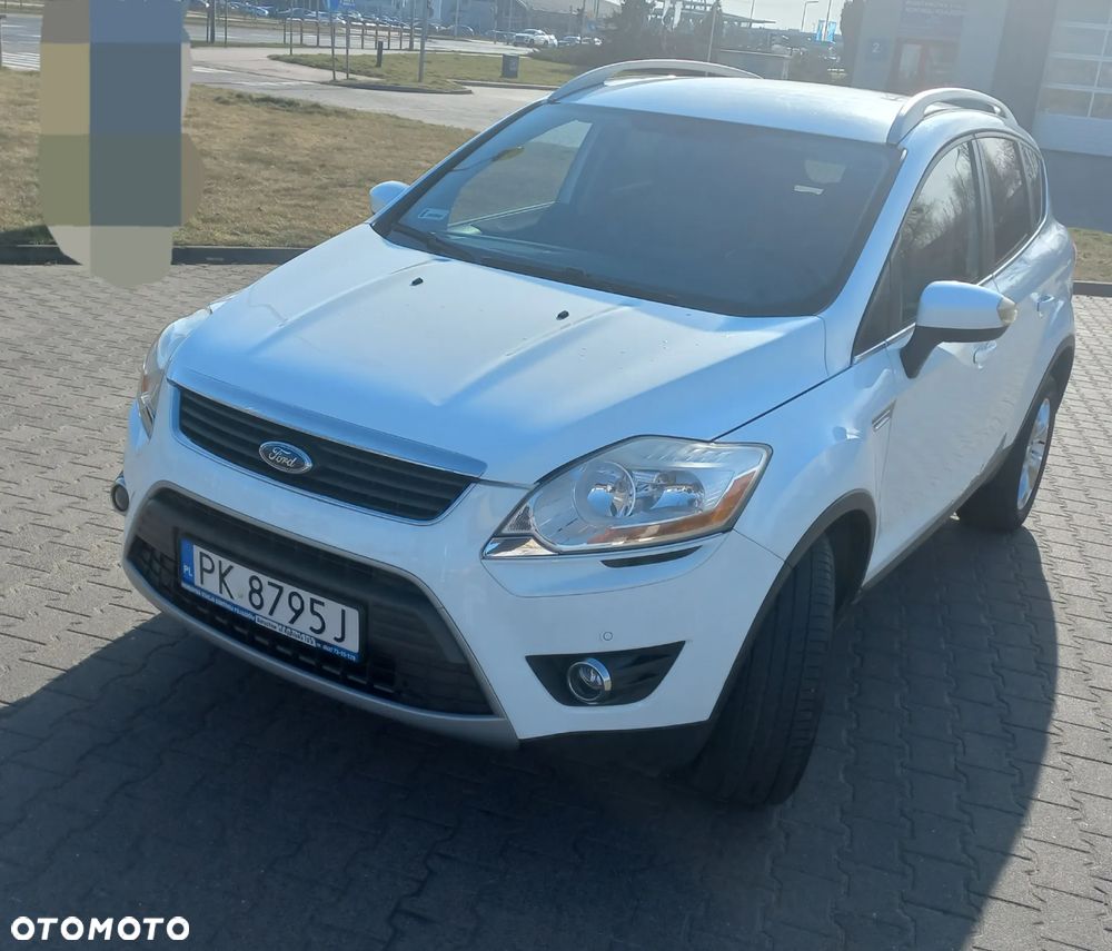 Ford Kuga - 7