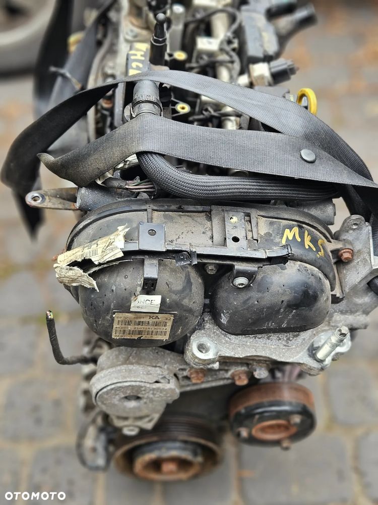 Ford Mondeo MK5 1.5 Ecoboost silnik DS7G 6007 KA - 7