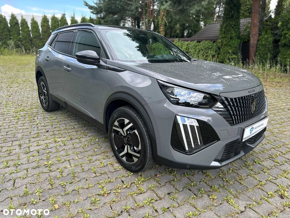 Peugeot 2008 - 1
