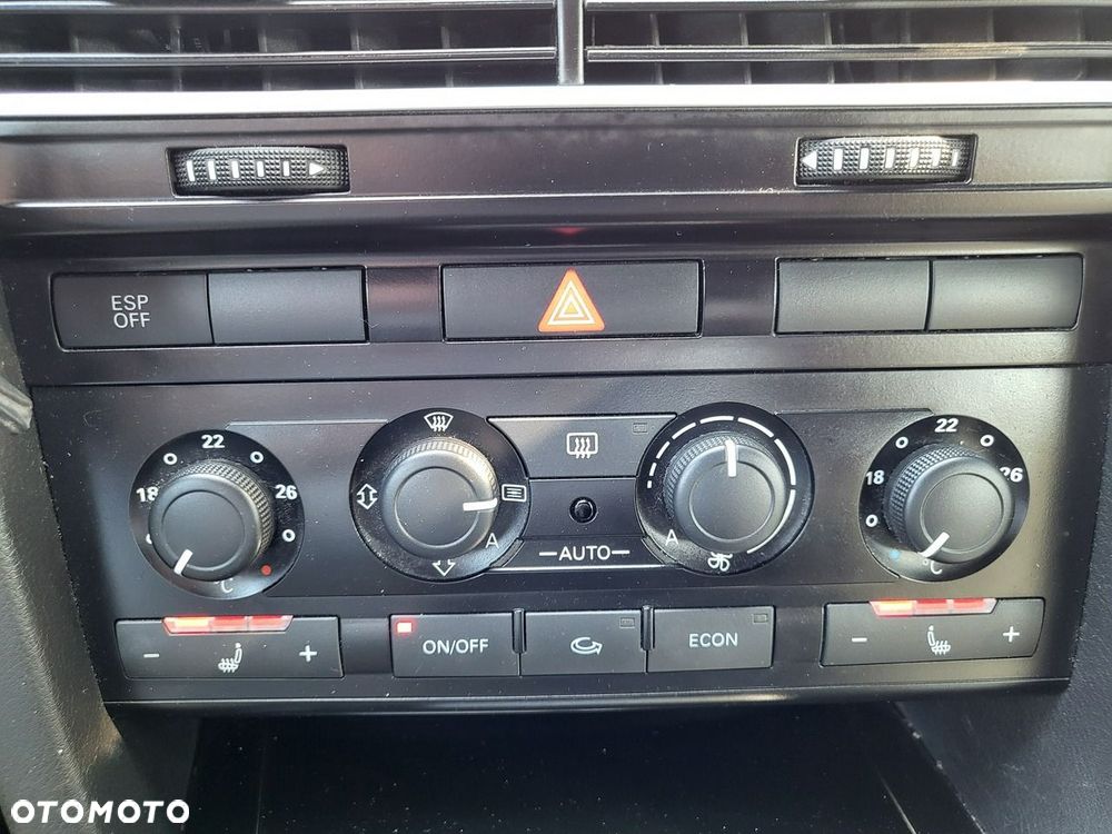 Audi A6 Avant 2.8 FSI Quattro - 32