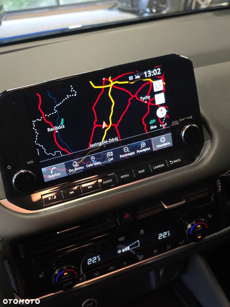 Nissan Qashqai 1.3 DIG-T N-CONNECTA - 18