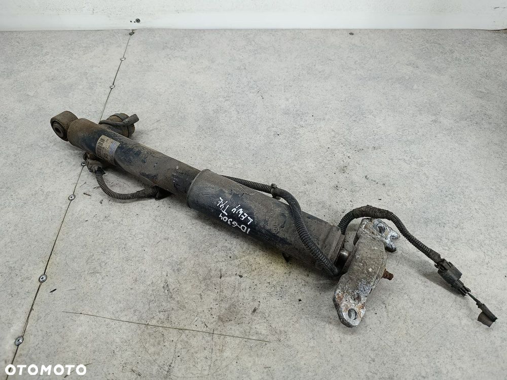 AMORTYZATOR TYŁ LEWY OPEL INSIGNIA A 13319749 442400005440  SACHS 2.0 CDTI - 2