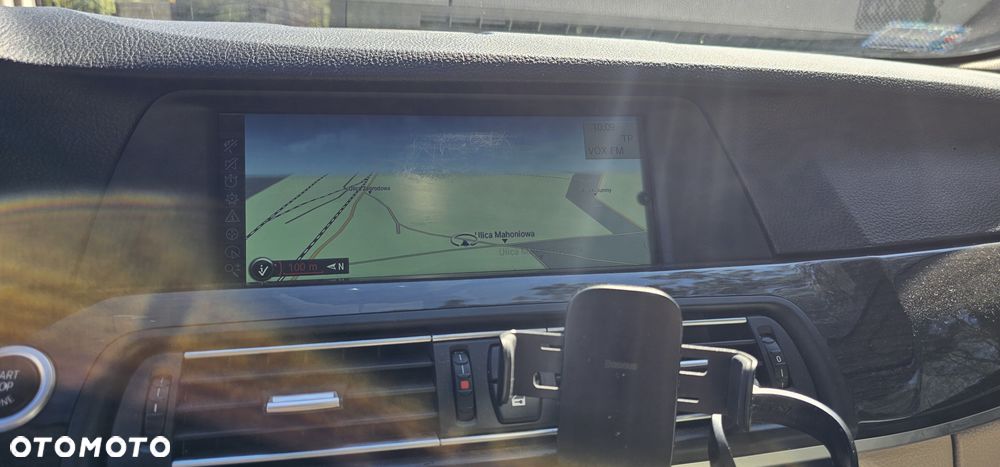 BMW Seria 5 530d - 22