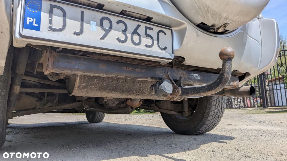 Toyota RAV4 2.0 D-4D 4x4 - 10