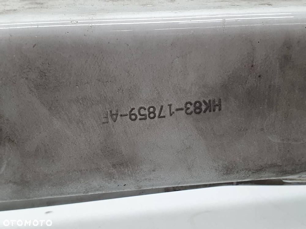 BELKA ZDERZAKA PRZÓD WZMOCNIENIE PAS PRZEDNI F-PACE X761 JAGUAR - 11