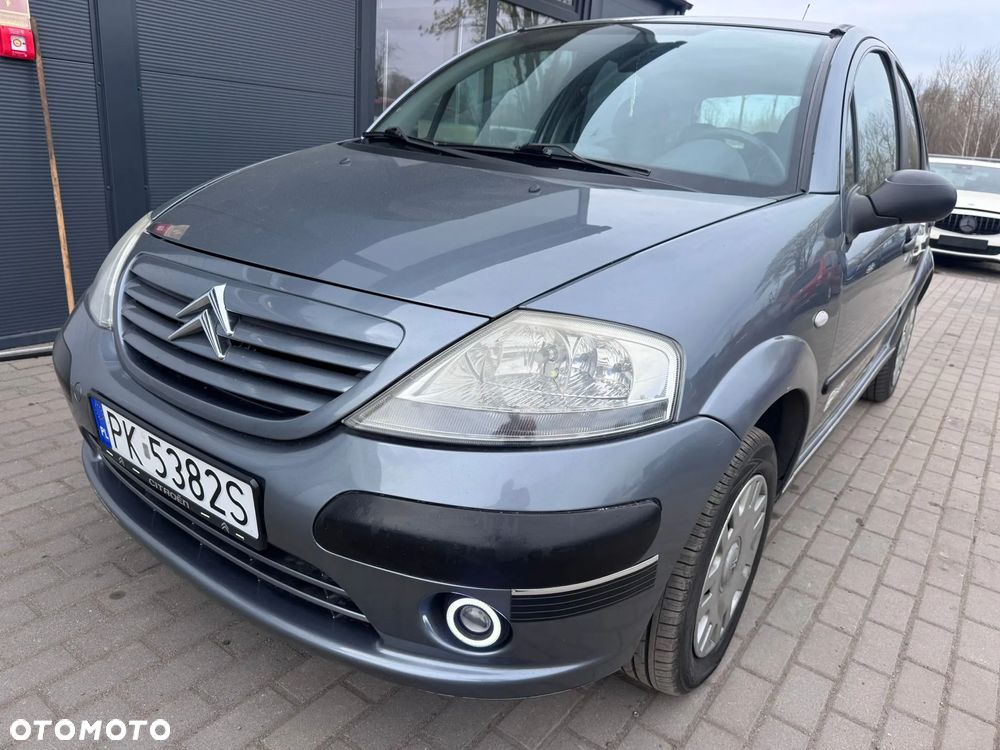Citroën C3 1.1 Style - 16