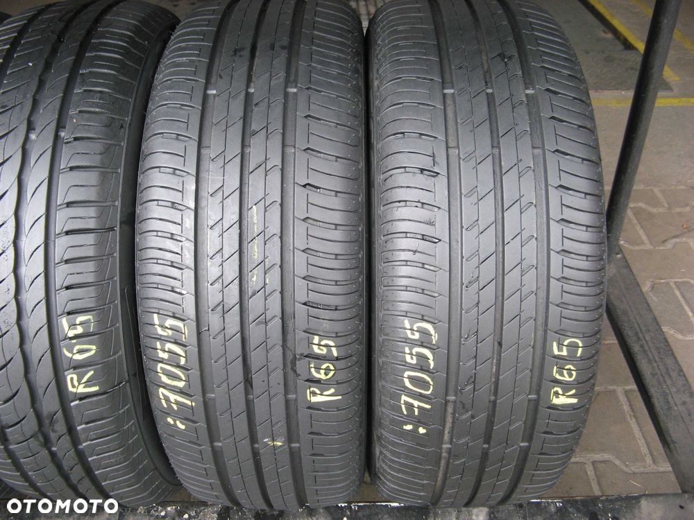 195/60R15 Bridgestone Ecopia EP150 - nr.7055 - 1