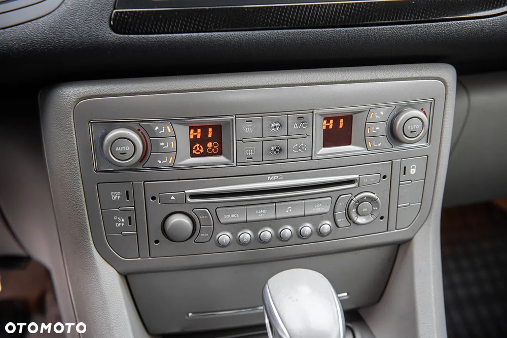 Citroën C5 - 18