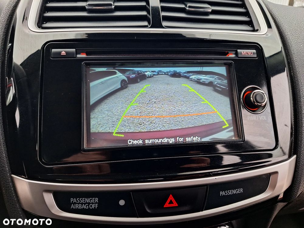 Mitsubishi ASX 1.6 Active - 24