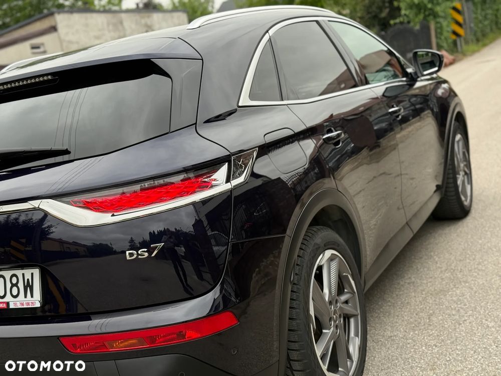 DS Automobiles DS 7 Crossback ver-1-6-e--tense-bastille-plus - 39