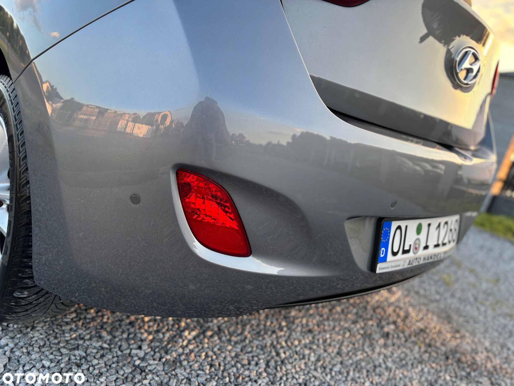 Hyundai i30 - 20