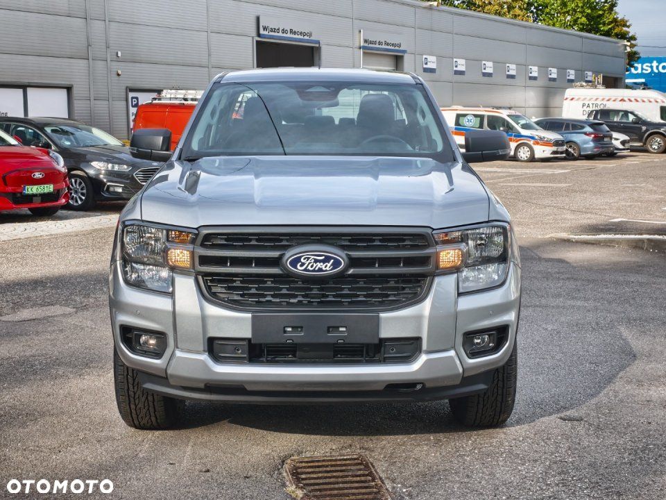 Ford Ranger - 9