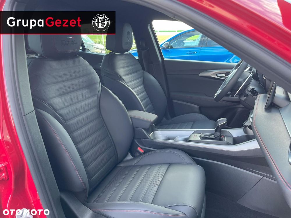 Alfa Romeo Tonale - 10