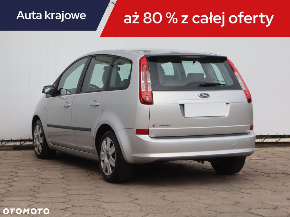 Ford C-MAX - 6