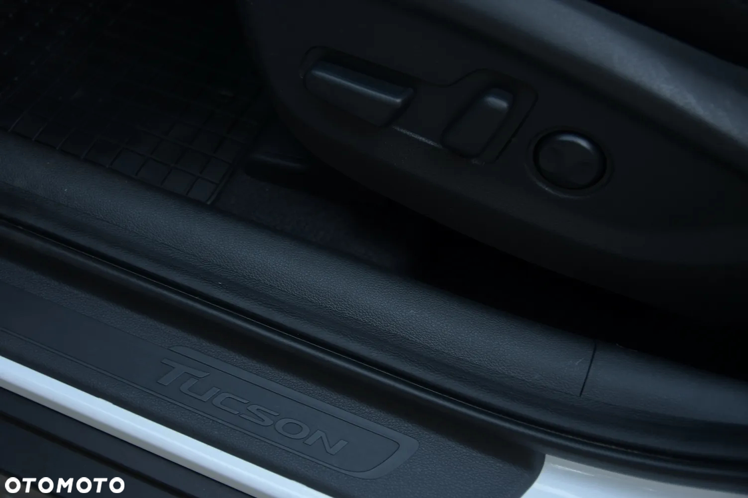Hyundai Tucson - 32