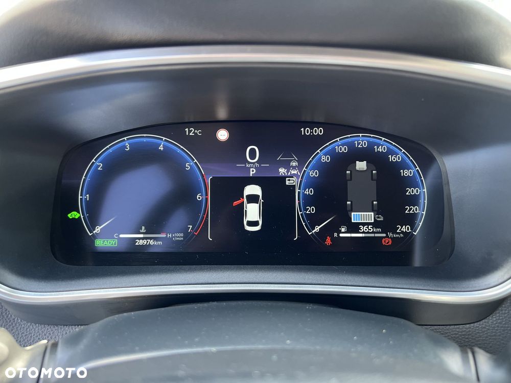 Toyota Corolla 1.8 Hybrid Comfort - 10