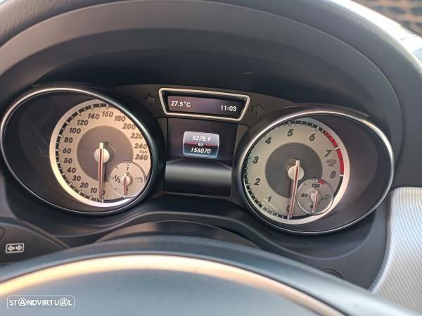 Para Peças Mercedes-Benz Cla Shooting Brake (X117) - 10