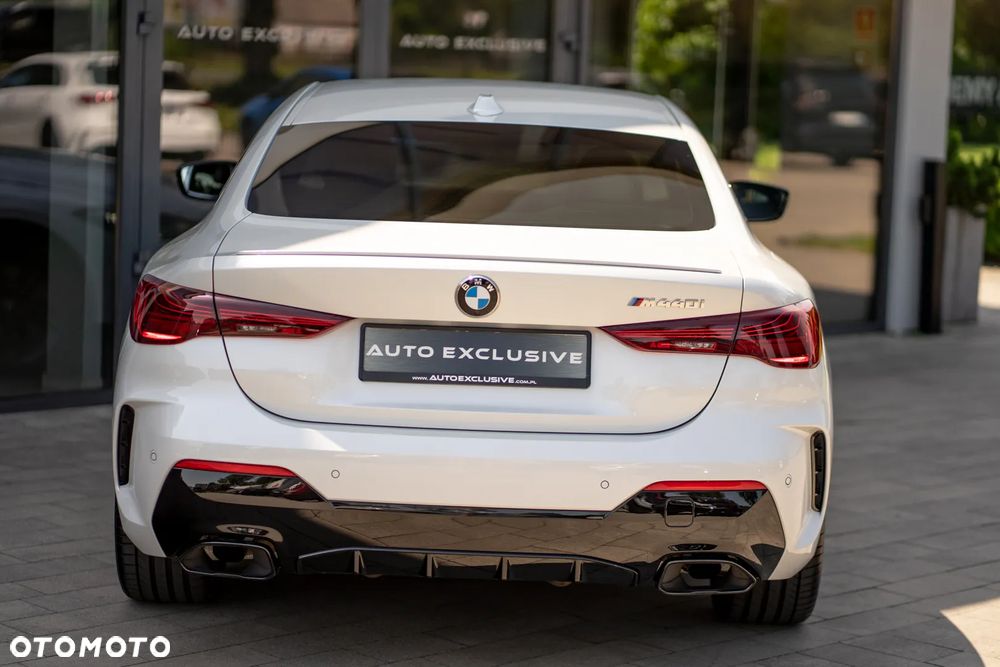 BMW Seria 4 M440i xDrive - 24
