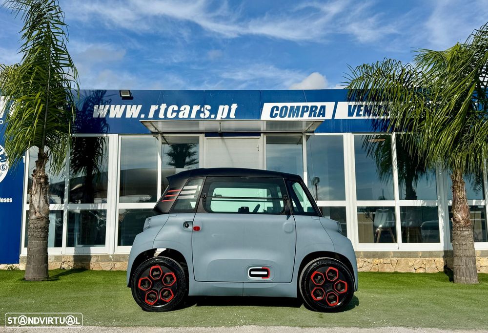 Citroën Ami Standard - 5