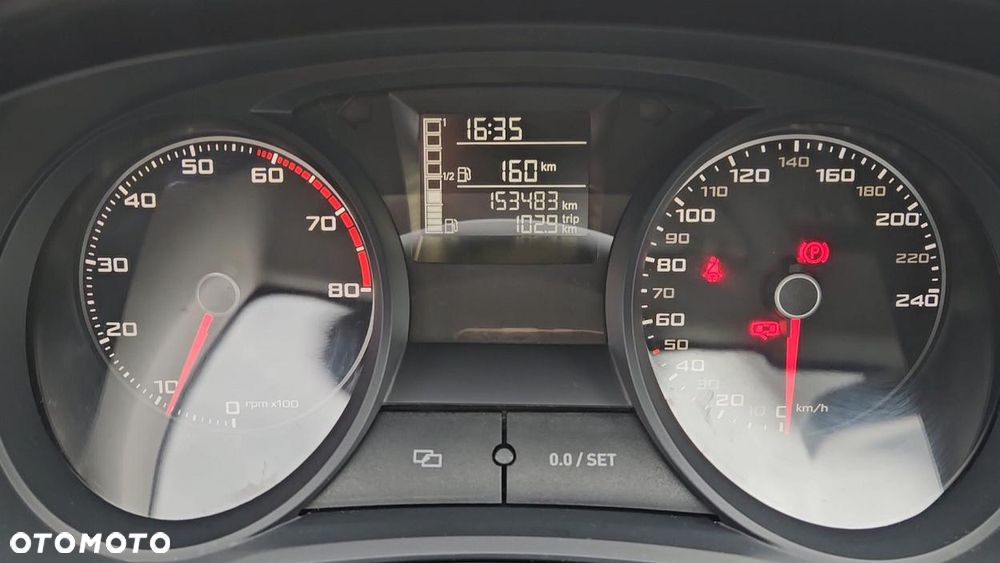 Seat Ibiza 1.4 16V Style - 33