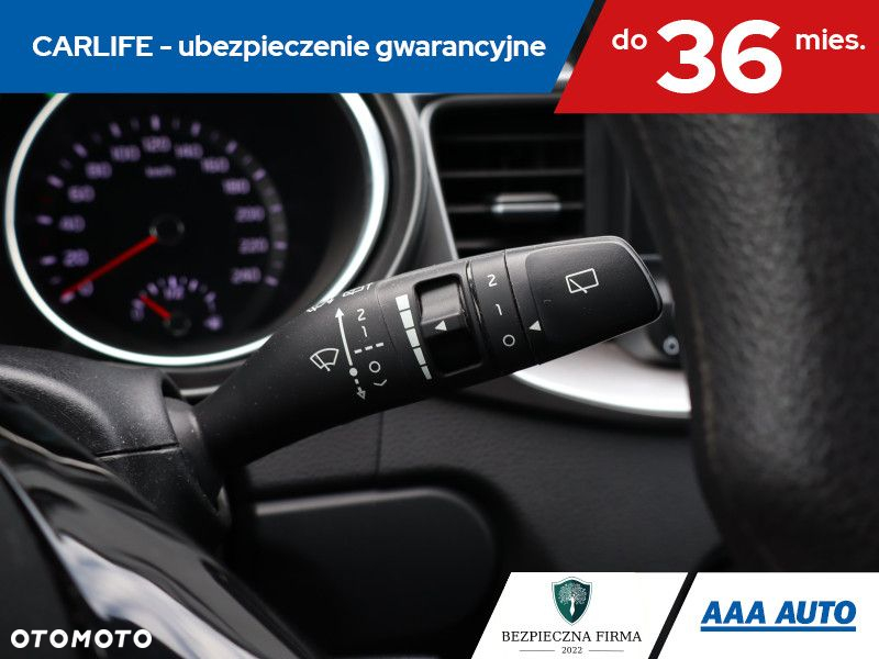 Kia Ceed - 18