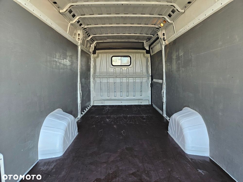 Citroën Jumper L4H2 *59999zł NETTO* 2.2HDi/140KM - 14