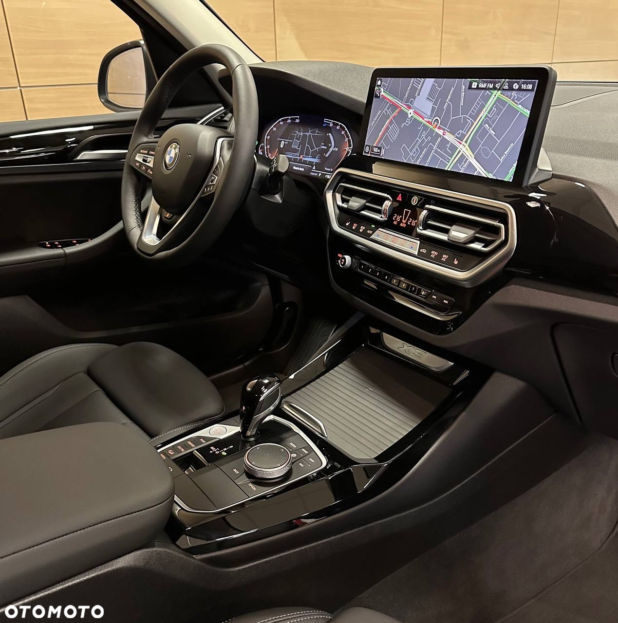BMW X3 - 7
