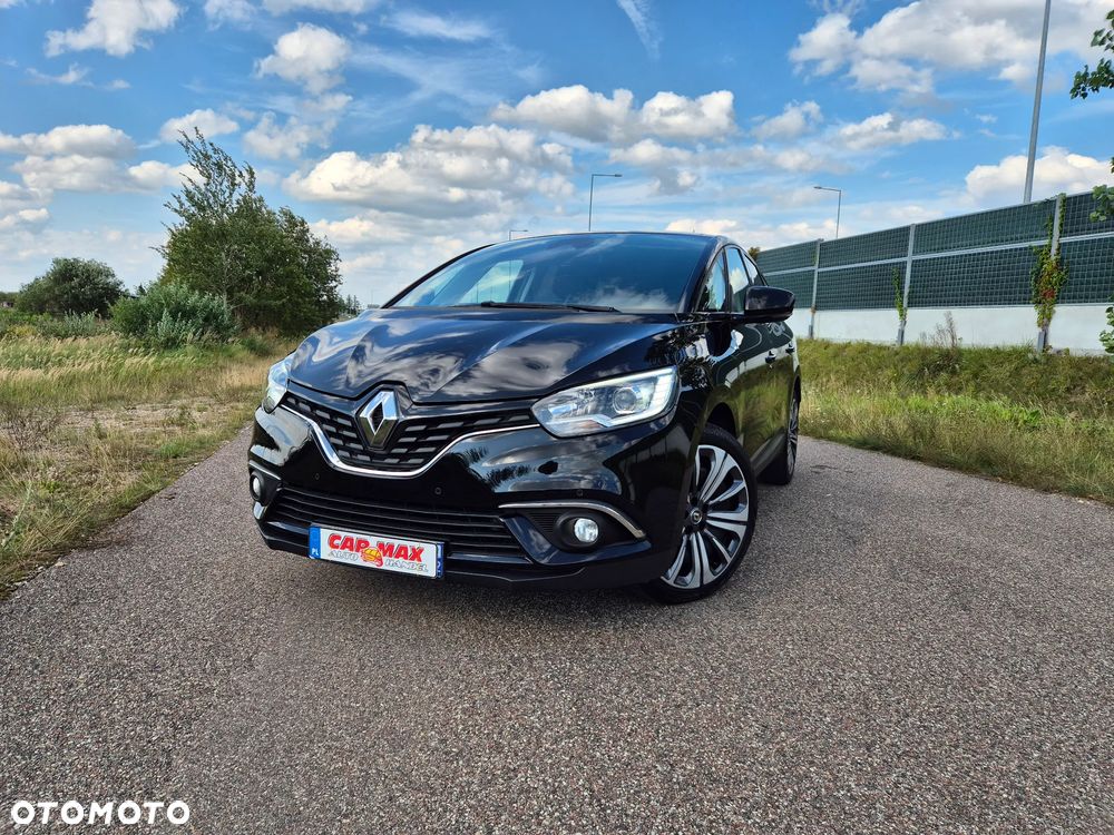 Renault Grand Scenic Gr 1.7 Blue dCi Zen - 9
