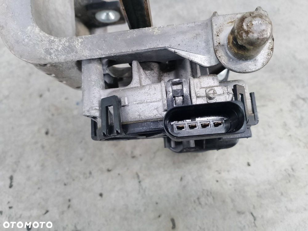 MECHANIZM WYCIERACZEK FORD FOCUS C-MAX 3M51-17504-AE  3M51-17508-AA - 2