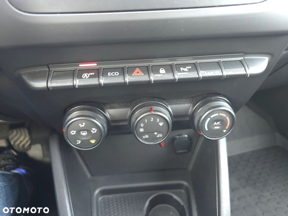 Dacia Duster TCe 130 2WD GPF Comfort - 25