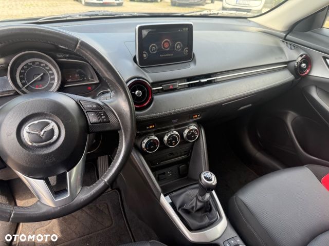 Mazda CX-3 - 19