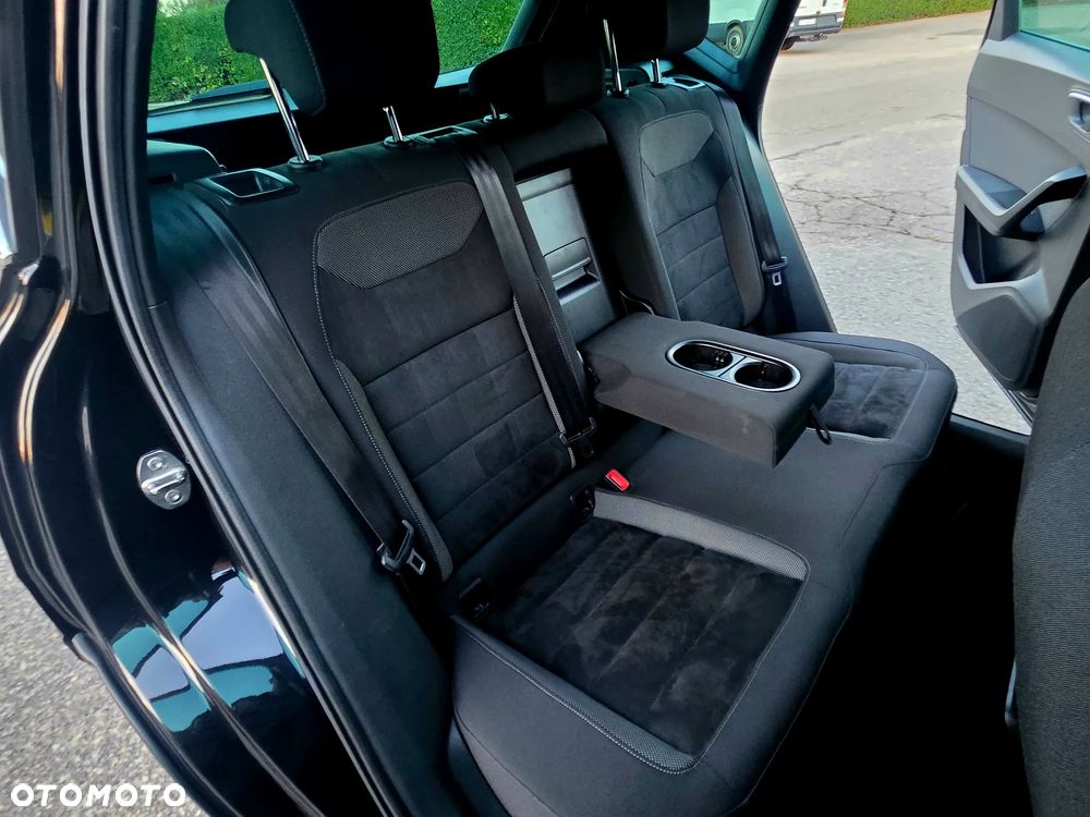 Seat Ateca 1.4 ECO TSI DSG XCELLENCE - 16