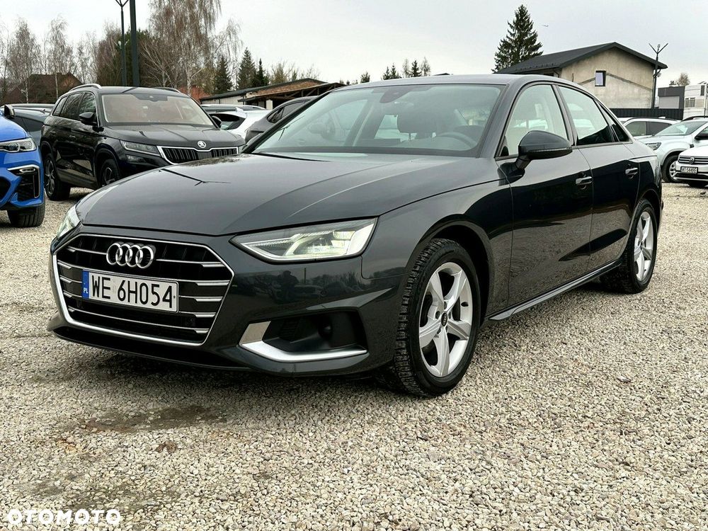 Audi A4 Allroad - 4