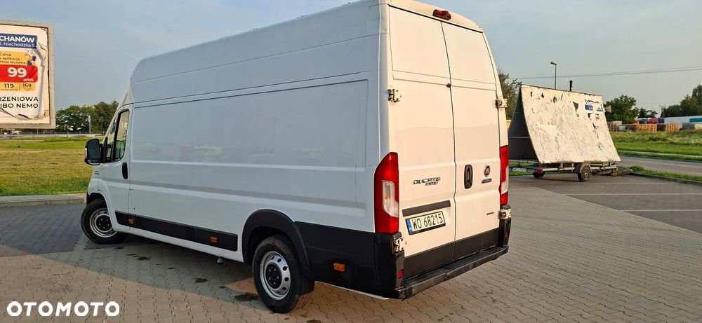 Fiat Ducato - 5