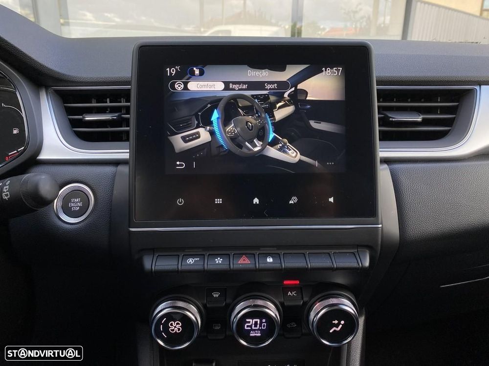 Renault Captur 1.0 TCe Techno - 31
