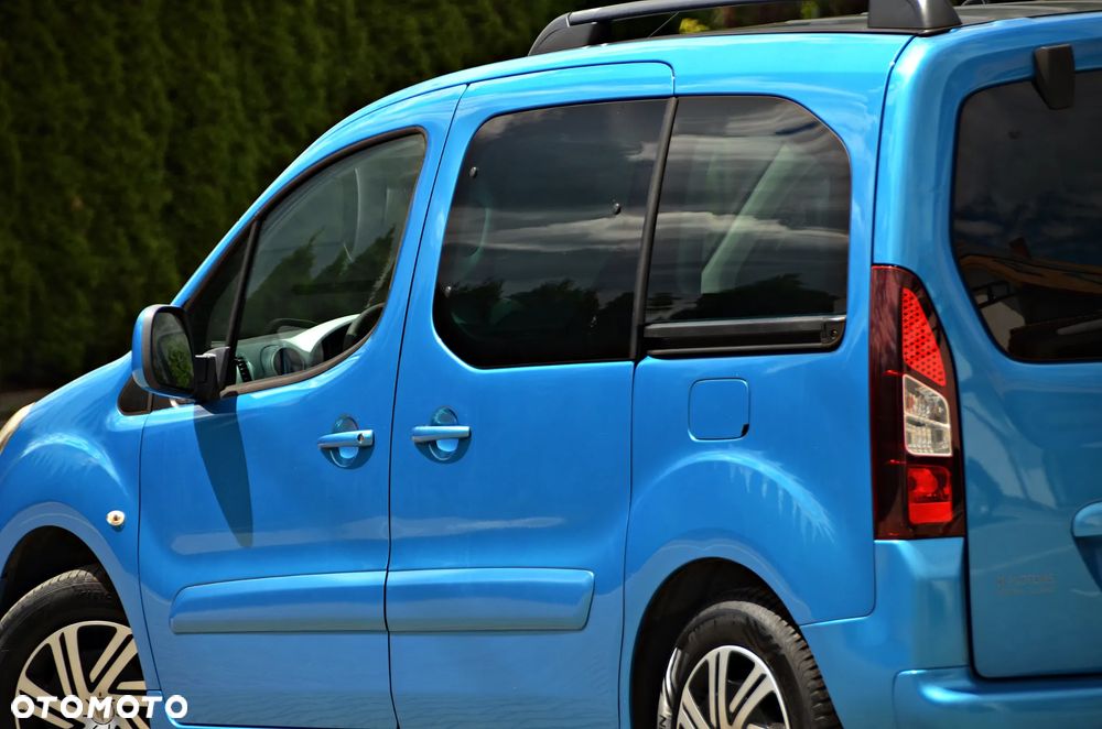 Citroën Berlingo 1.6 HDi 90 FAP Multispace - 18