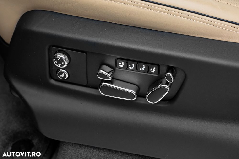 Bentley Bentayga Atelier Edition - 15