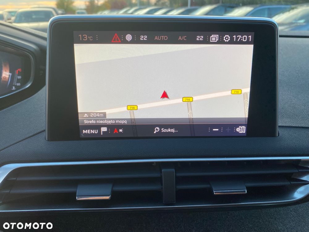 Peugeot 3008 BlueHDi 150 Stop & Start Business-Line - 38