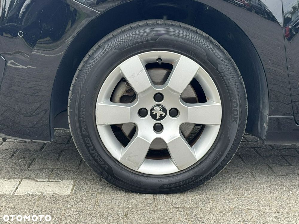 Peugeot 5008 PureTech 130 Style - 19