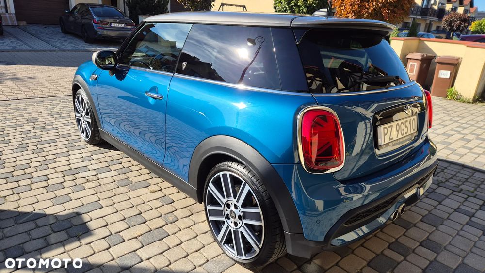 MINI Cooper S Yours Trim sport - 7