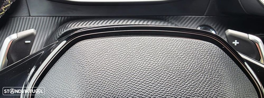 Peugeot 2008 1.5 BlueHDi GT Line EAT8 - 21