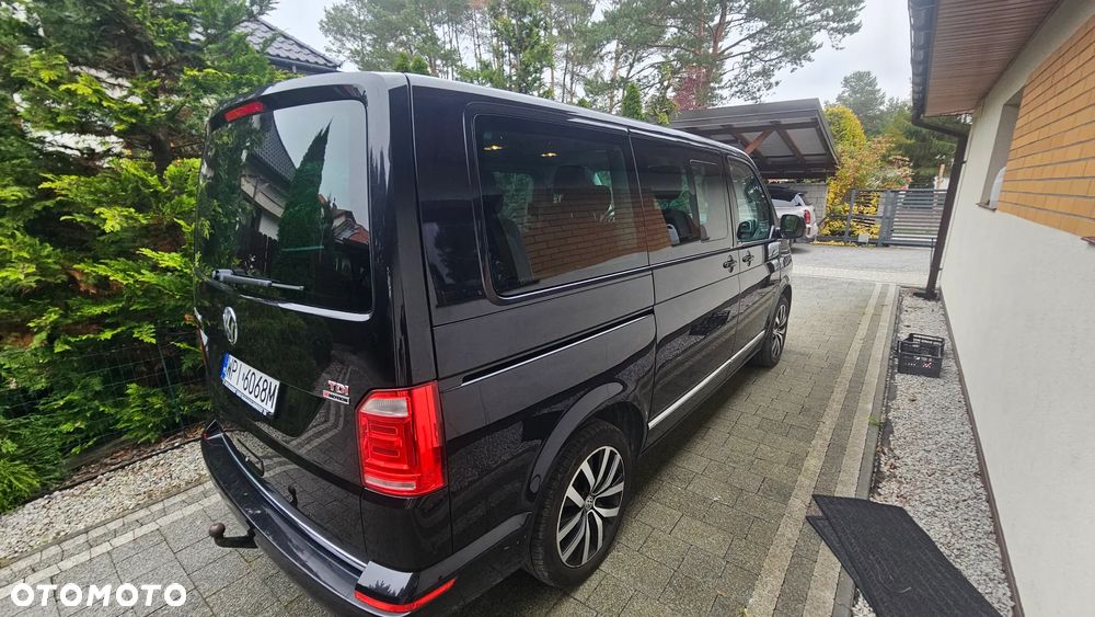 Volkswagen Multivan 2.0 BiTDI L1 Highline 4Motion - 3