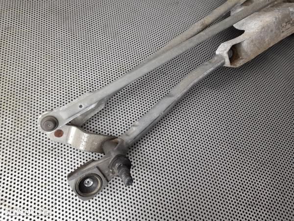 Armaçao Limpa Vidros Ford Fiesta Vi (Cb1, Ccn) - 3