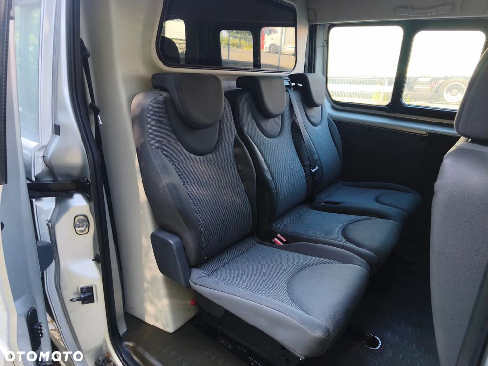Citroën Jumpy Combi - 12